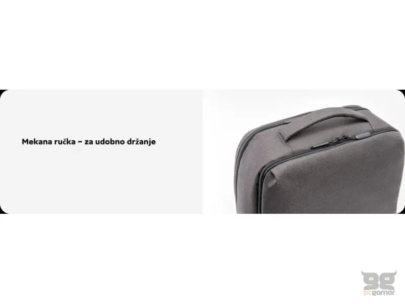 Mi Commuter Backpack (Blue)