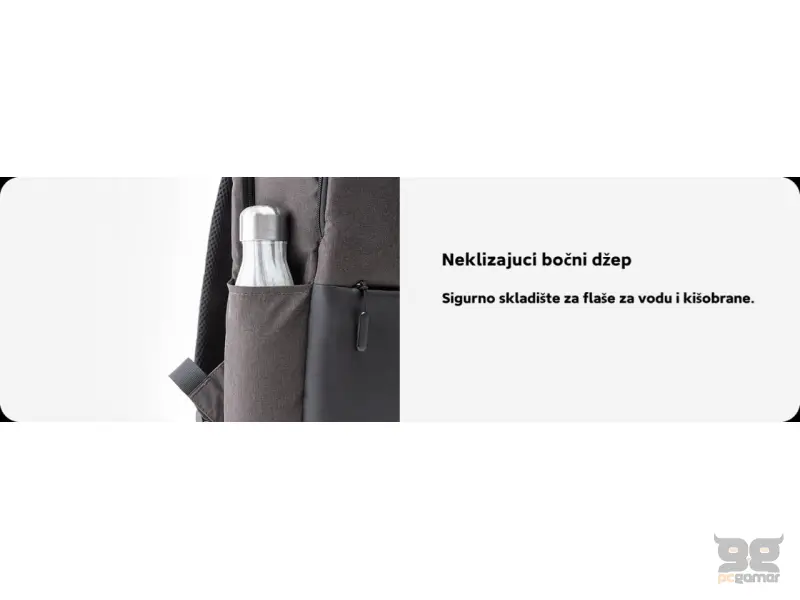 Mi Commuter Backpack (Blue)