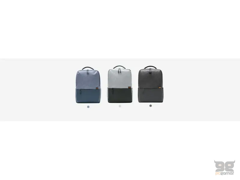 Mi Commuter Backpack (Blue)