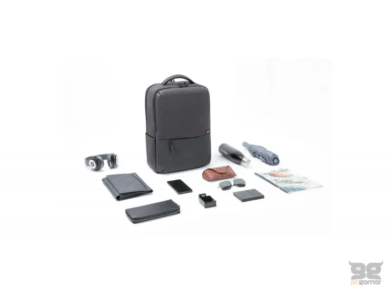 XIAOMI MI COMMUTER BACKPACK (LIGHT GREY)