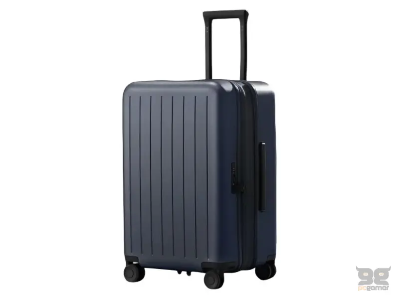 Xiaomi Expandable Luggage 20" (Blue)