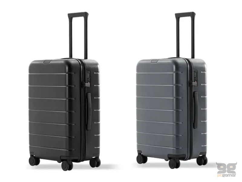 Xiaomi Luggage Classic Pro 24" (Grey)