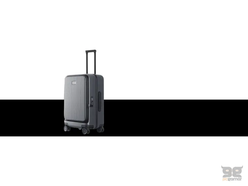 Xiaomi Front Opening Luggage 20"
