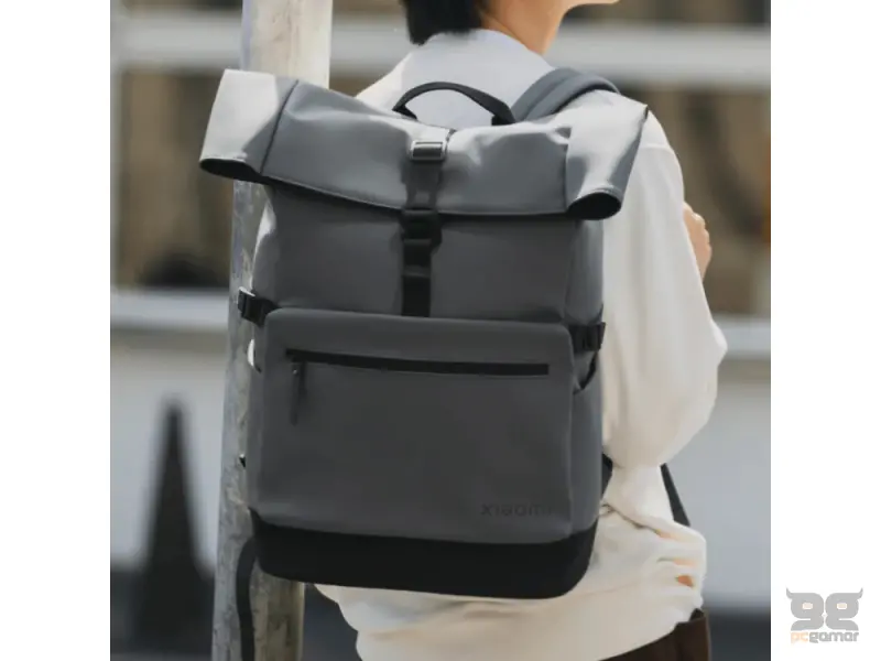Xiaomi Roll Top Casual Backpack GL