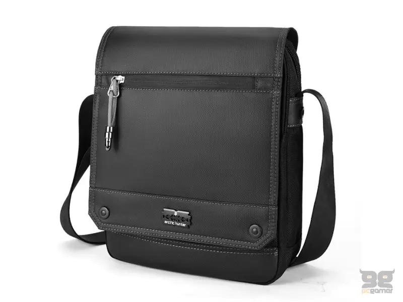 Arctic Hunter K00092 Black