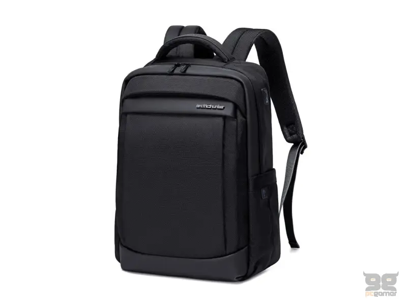 Arctic Hunter B00478 Black