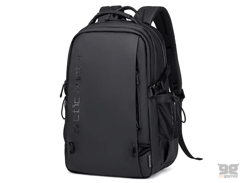 Arctic Hunter B00530 Black