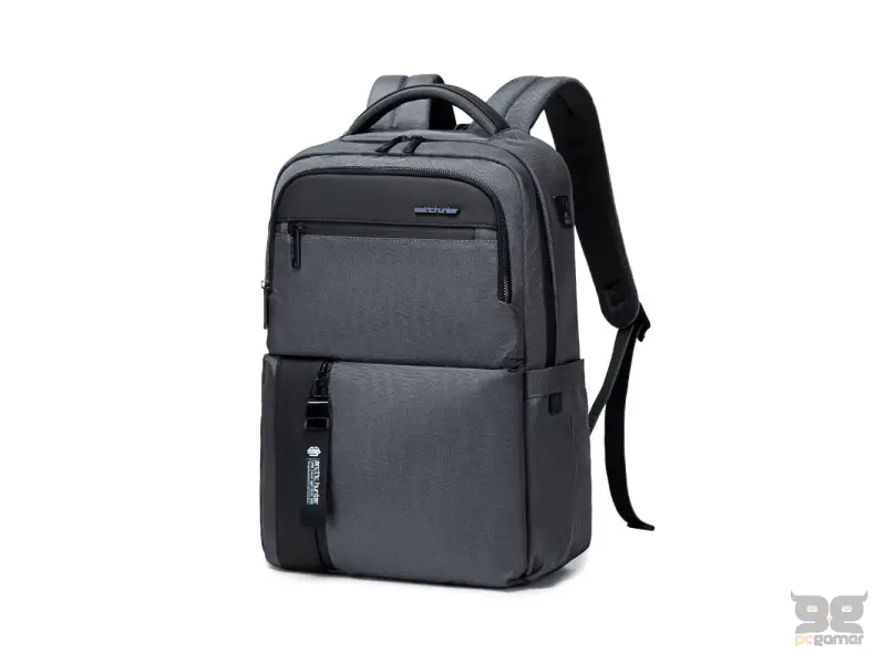 Arctic Hunter B00477 Grey