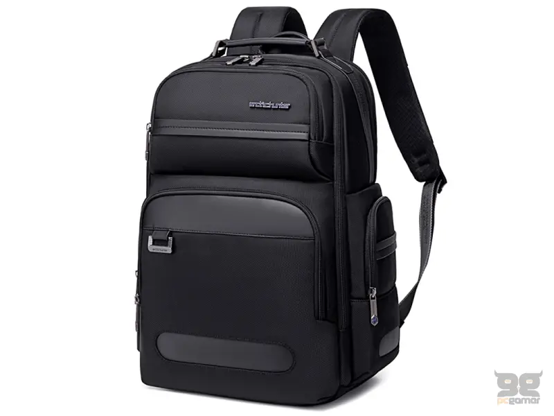 Arctic Hunter B00492-1 Black