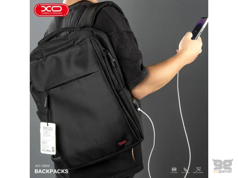 XO 15.6'' CB02 15.6 CRNI