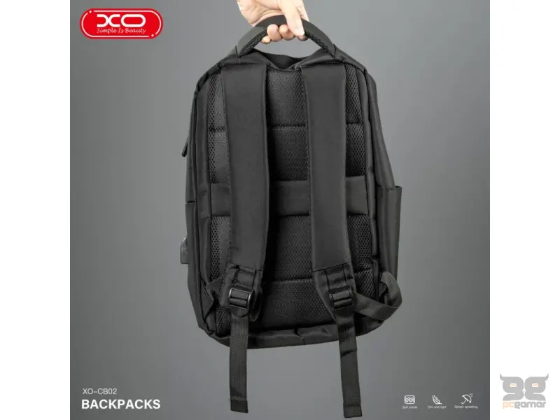 XO 15.6'' CB02 15.6 CRNI