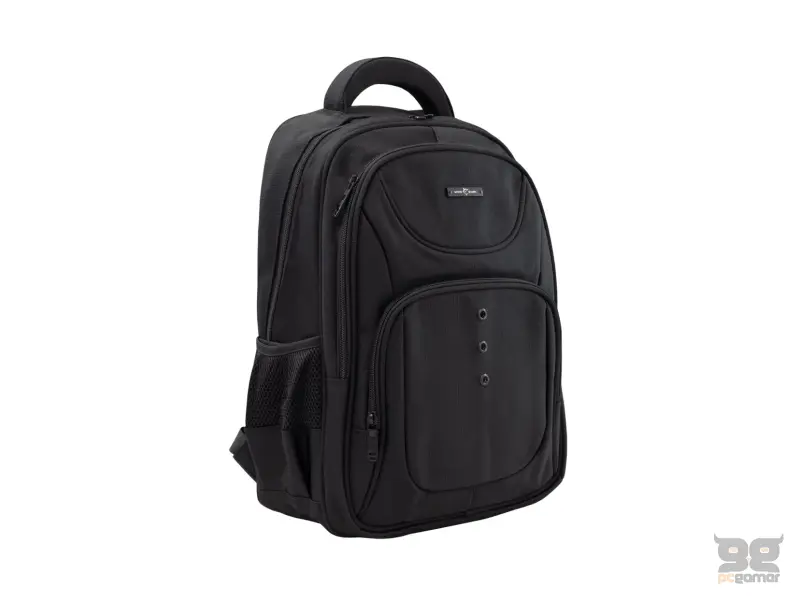 White Shark RUKSAK GBP-014 COMMANDER 18"/ Crni