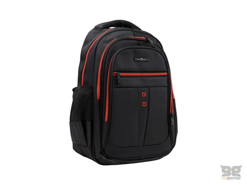 White Shark RUKSAK GBP-011 EXPLORER  16"/Crni