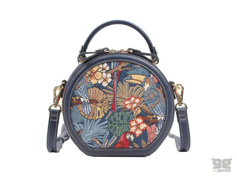 H-772 PARROT SONG TORBA