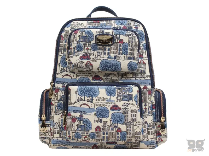 HENNEY BEAR H-1201 EURO CITY Ranac 