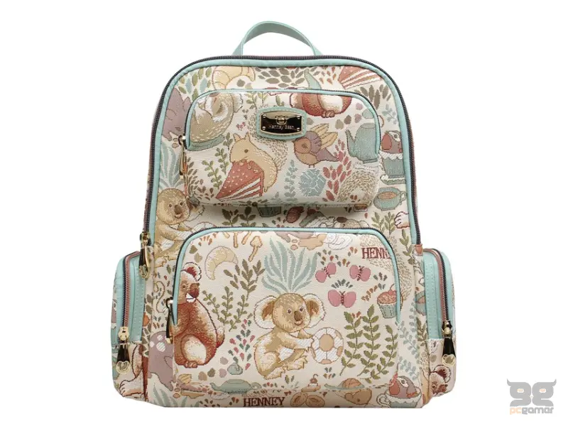 HENNEY BEAR H-1201 KOALA Ranac 