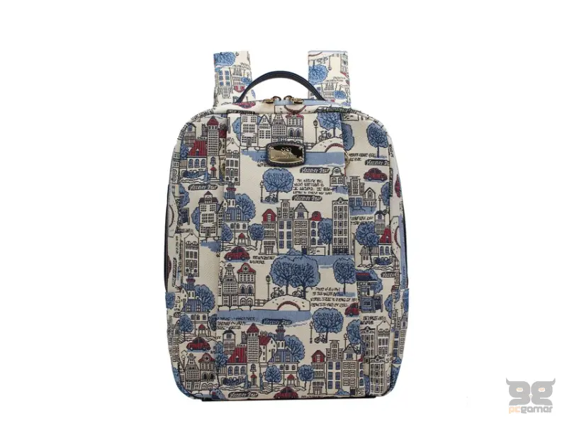 HENNEY BEAR H-1202 EURO CITY Ranac 