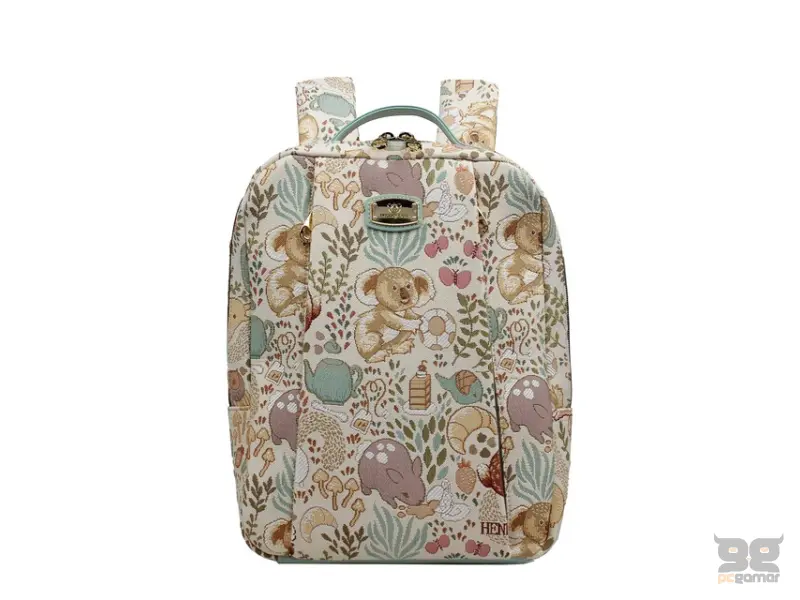 HENNEY BEAR H-1202 KOALA Ranac 