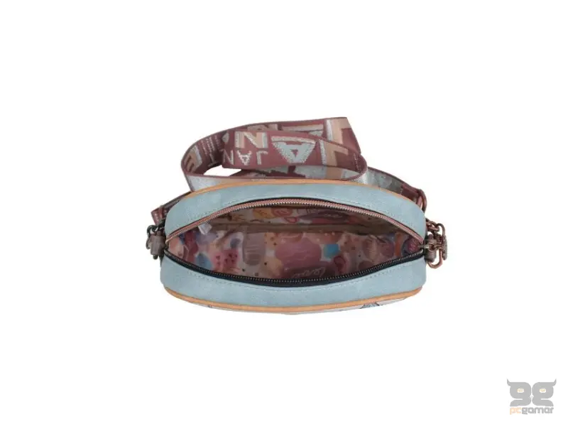 JANET J-002C FLOWERY CITY Torba 