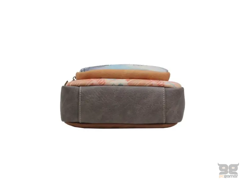 JANET J-013C FLOWERY CITY Torba 