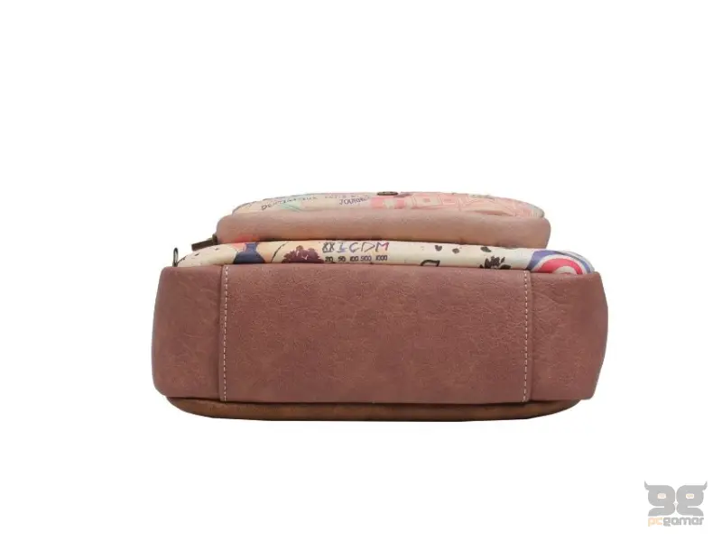 JANET J-013D A TOUR OF ROME Torba 