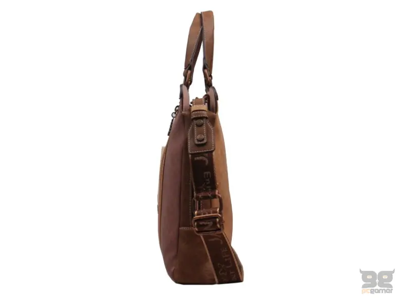 JANET J-020C A TOUR OF ROME Torba za laptop 