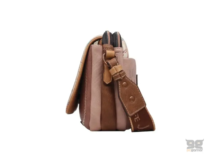 JANET J-029B A TOUR OF ROME Torba 