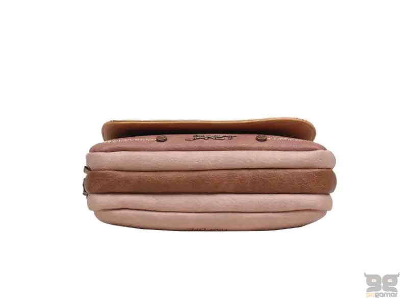 JANET J-029B A TOUR OF ROME Torba 