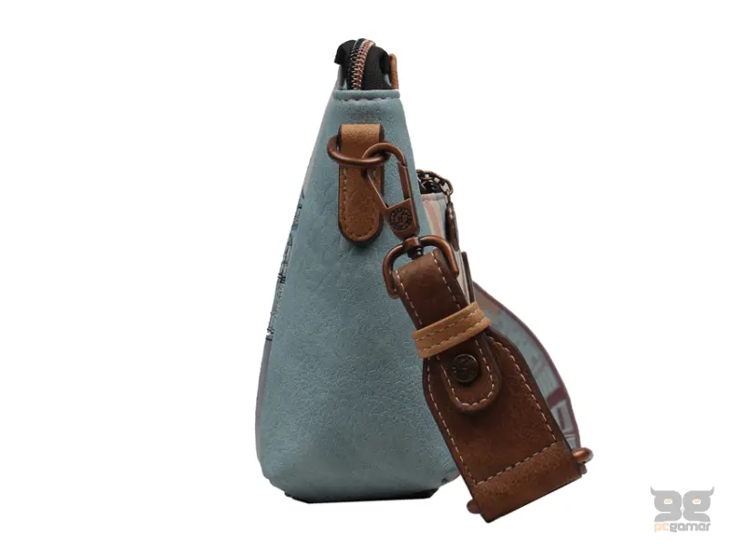 JANET J-053A FLOWERY CITY Torba 