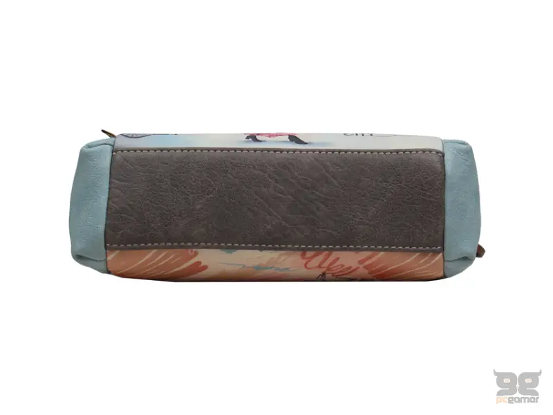 JANET J-053A FLOWERY CITY Torba 