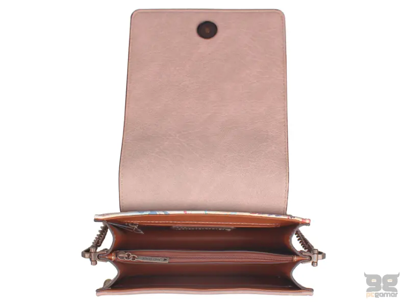 JANET J-062A A TOUR OF ROME Torba 