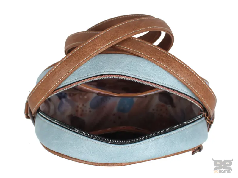 JANET J-070B FLOWERY CITY Torba 