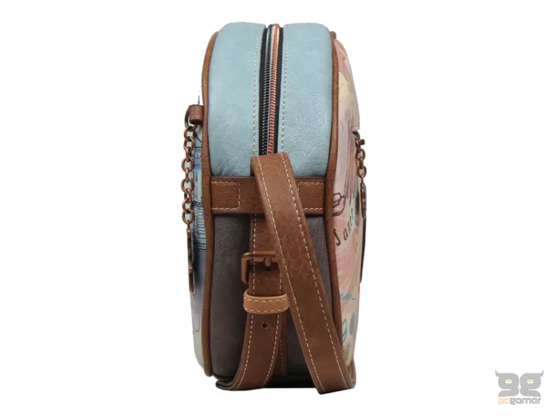 JANET J-070B FLOWERY CITY Torba 