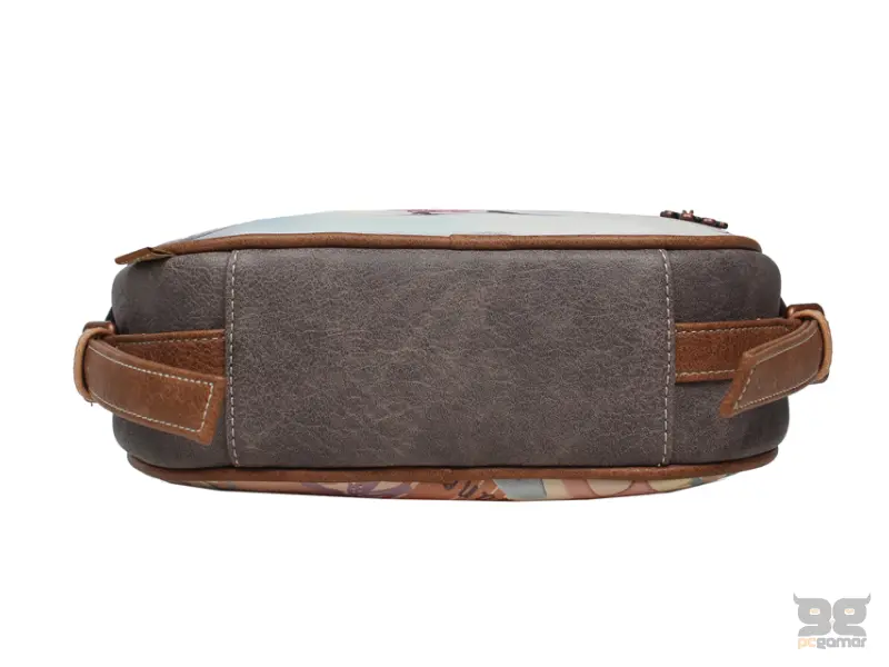 JANET J-070B FLOWERY CITY Torba 