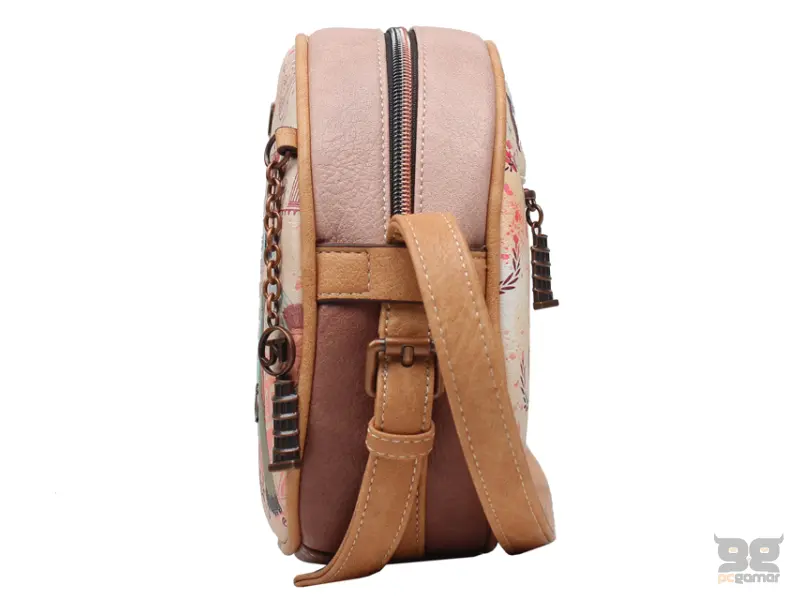 JANET J-070C A TOUR OF ROME Torba 