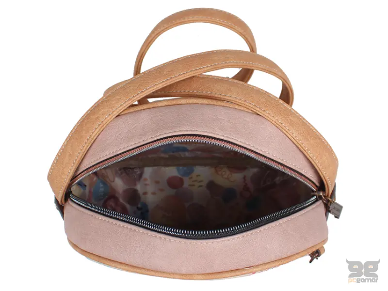 JANET J-070C A TOUR OF ROME Torba 