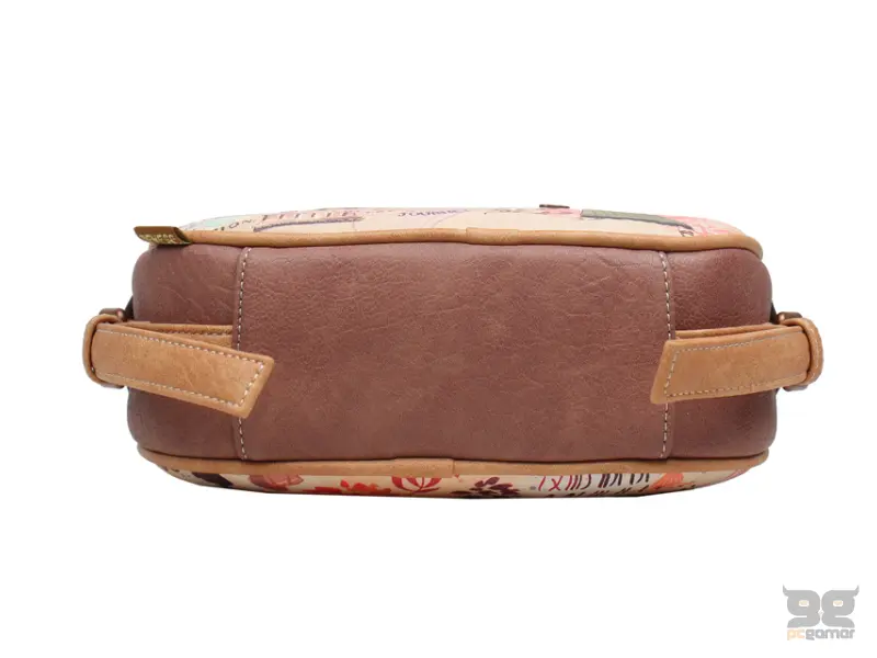 JANET J-070C A TOUR OF ROME Torba 