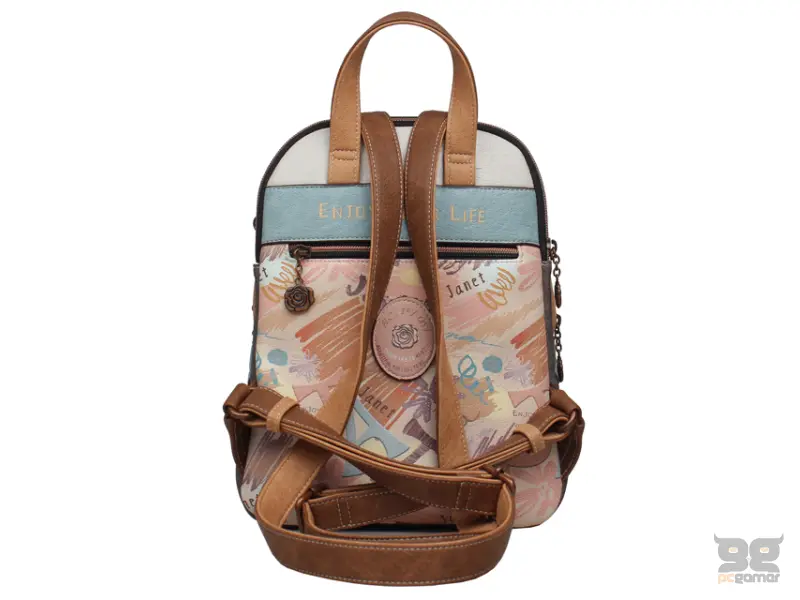 J-103A FLOWERY CITY RANAC