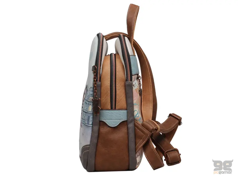 J-103A FLOWERY CITY RANAC