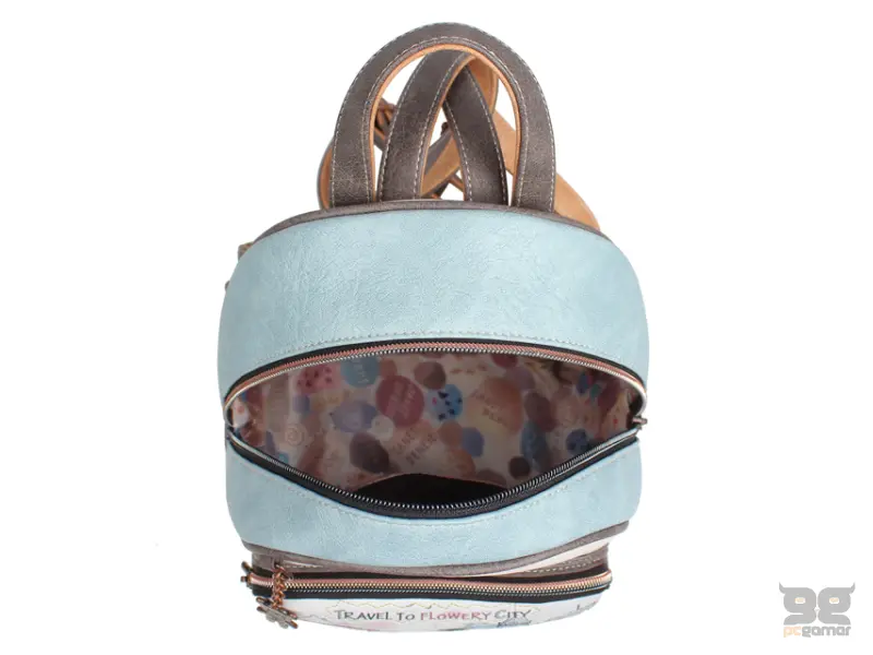 JANET J-106A FLOWERY CITY Ranac 