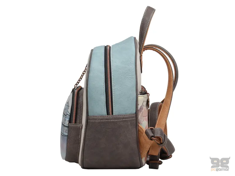 JANET J-106A FLOWERY CITY Ranac 