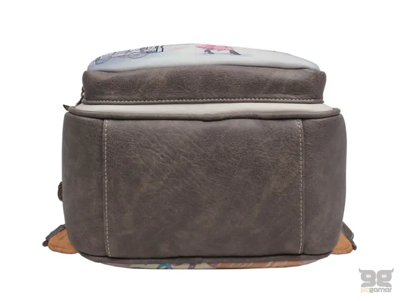 JANET J-106A FLOWERY CITY Ranac 