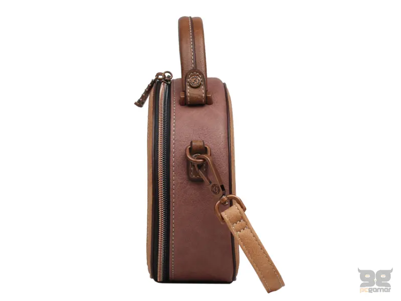 JANET J-109 A TOUR OF ROME Torba 