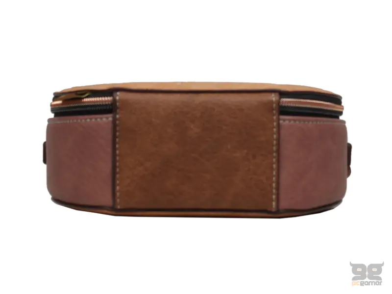 JANET J-109 A TOUR OF ROME Torba 