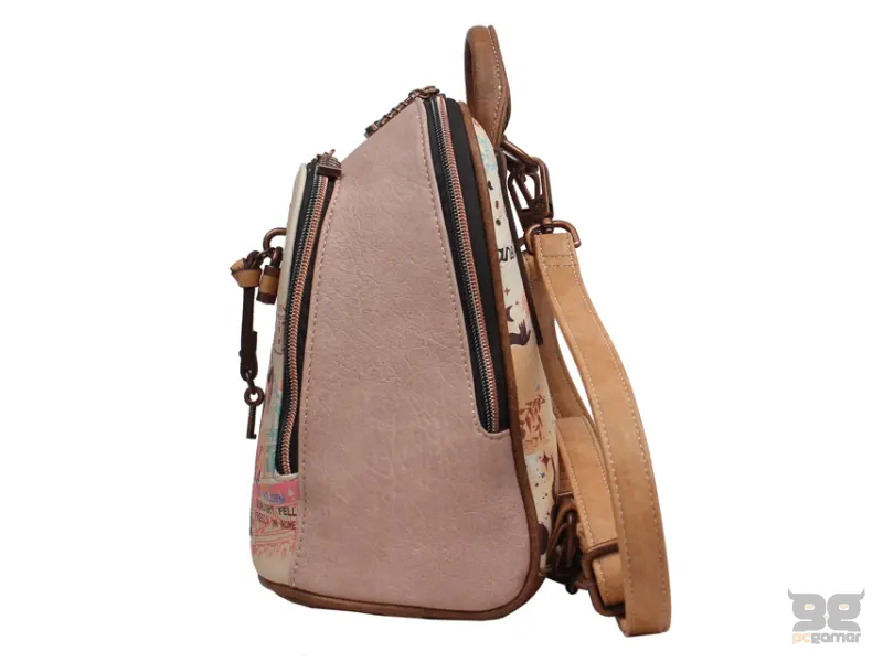 JANET J-110 A TOUR OF ROME Ranac 