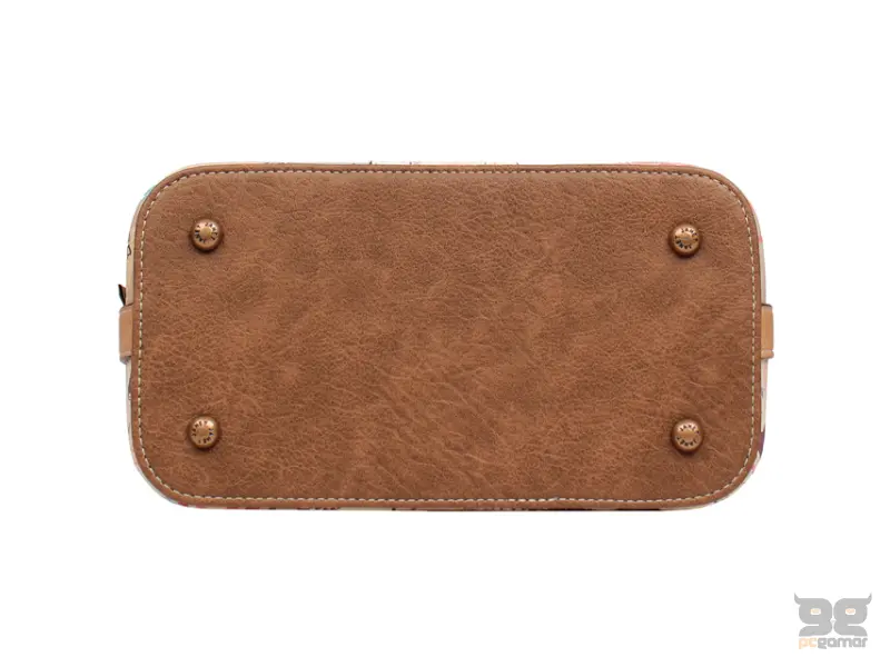 JANET J-111 A TOUR OF ROME Torba 