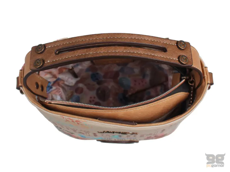 JANET J-111 A TOUR OF ROME Torba 