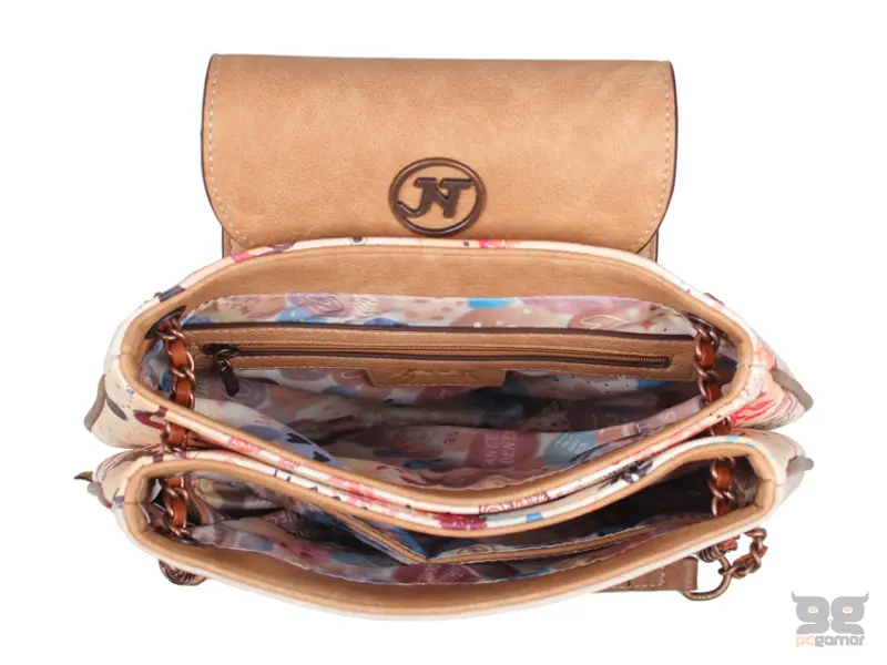 JANET J-115 A TOUR OF ROME Torba 