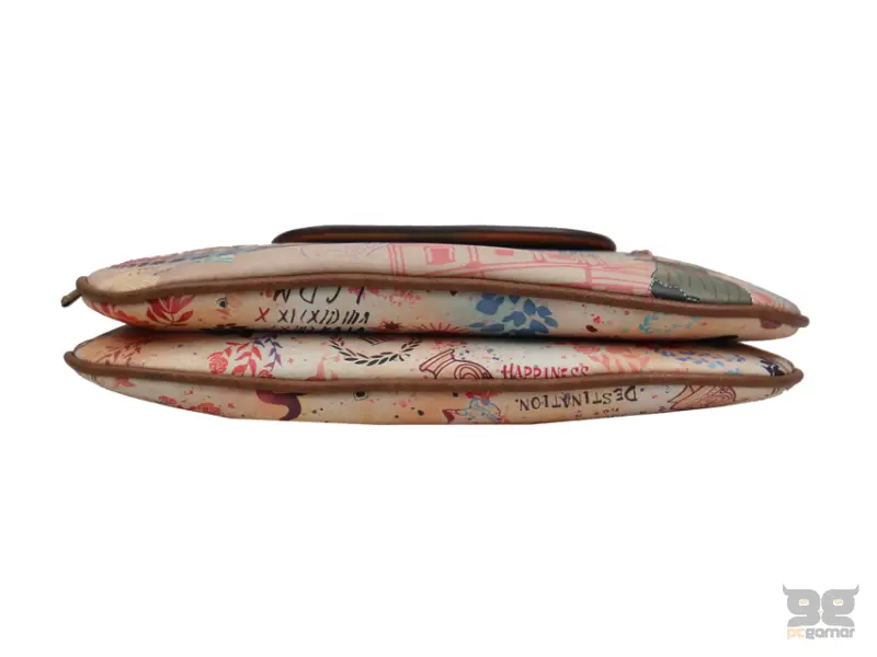 JANET J-115 A TOUR OF ROME Torba 