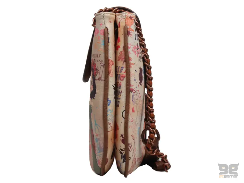 JANET J-115 A TOUR OF ROME Torba 